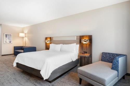 Holiday Inn Express Hotel and Suites Alice By IHG in 艾麗斯