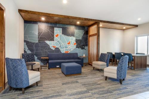 Holiday Inn Express Hotel and Suites Alice By IHG in 艾麗斯
