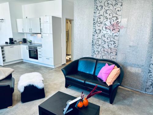 Stylish & central #LoftWerk 2, Velbert (photo 7)