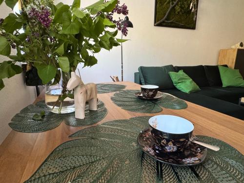 Apartament Zimowa 16