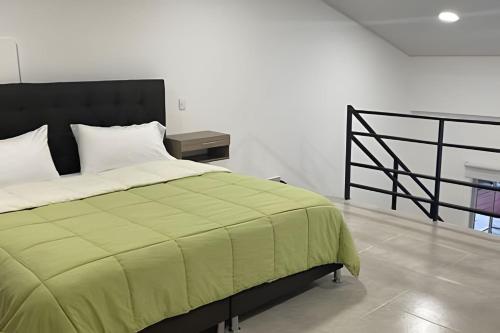 One-Bedroom Apartment image 10