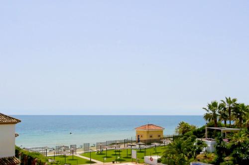 منظر, Estepona West Townhouse LOBON in La Gaspara