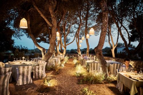 Morvedra Nou Luxury Boutique Hotel - Adults Only