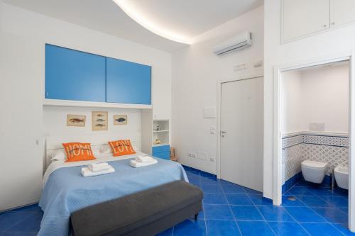 Sunset Luxury Rooms Room Type - Deluxe Room