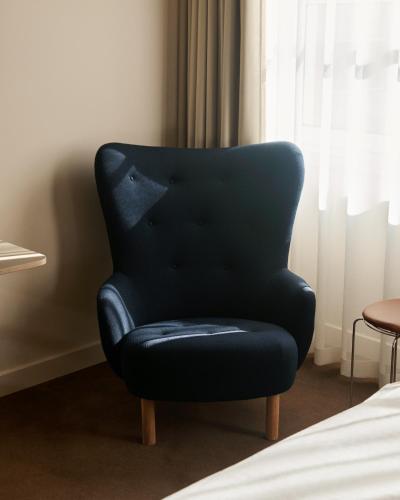 Hotel Petra, Copenhague (photo 5)