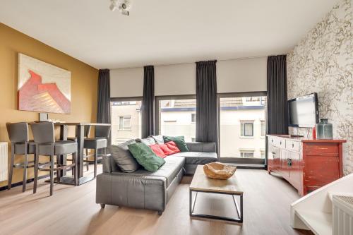 Hotel Zilt in ฟลิซซิงเฮน