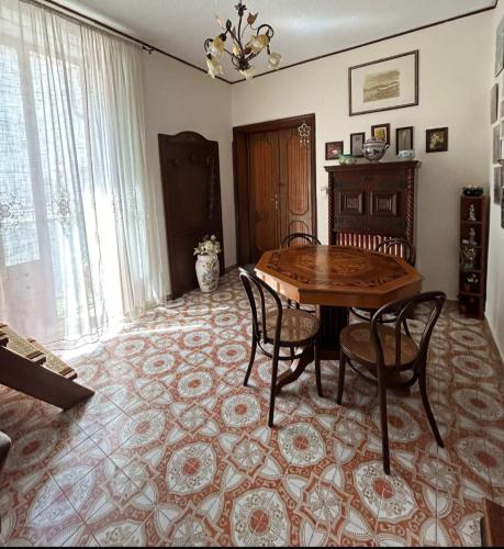La Casa in Piazza, Maratea (fotografie 5)