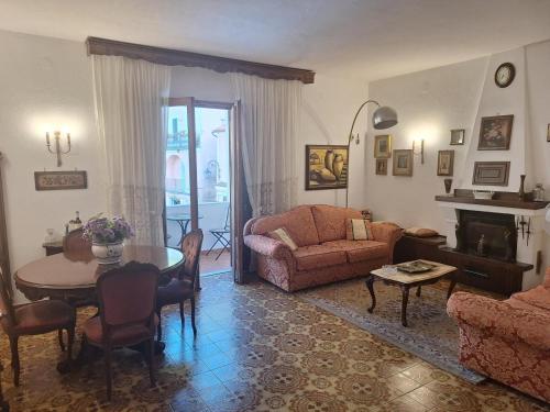 La Casa in Piazza, Maratea (fotografie 7)