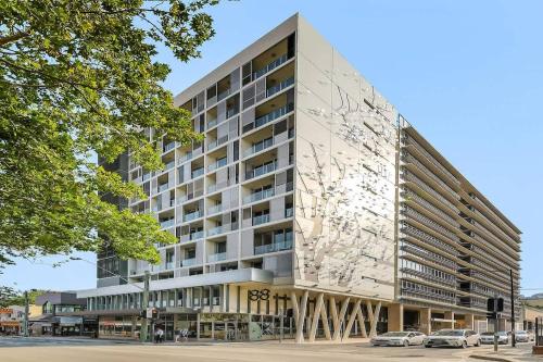 lovely 2 beds service apt in heart of chatswood41 - image 2