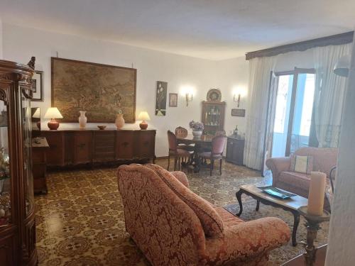 La Casa in Piazza, Maratea (fotografie 9)