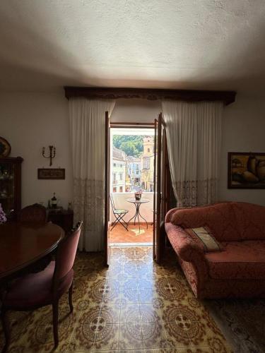 La Casa in Piazza, Maratea (fotografie 8)