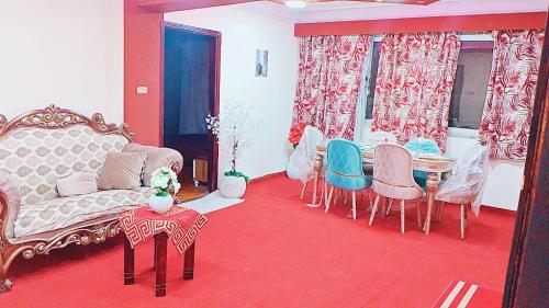 شقة بمنظر خلاب على النيل near St George-templom