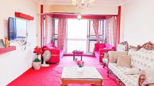 شقة بمنظر خلاب على النيل near St George-templom