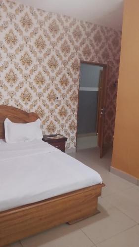 Hotel Lile John in 布納貝里