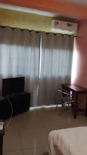 Hotel Lile John in 布納貝里