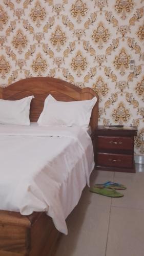 Hotel Lile John in 布納貝里