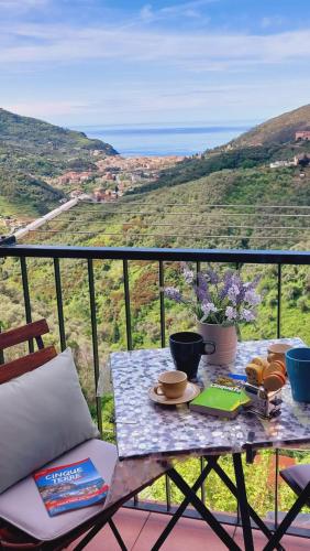  Casa Sofia, Unterkunft in Levanto