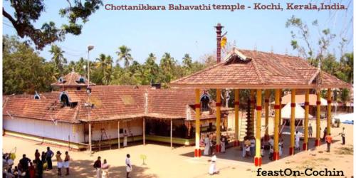 FeastOn homestey, Chottanikkara in Karimugal