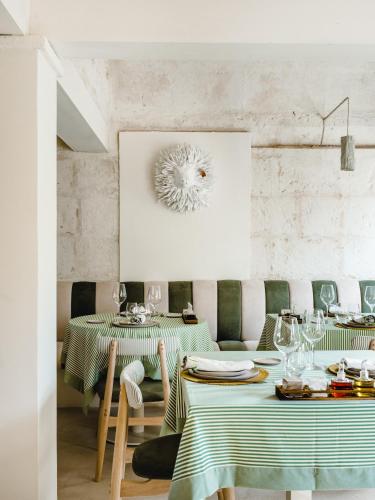 Morvedra Nou Luxury Boutique Hotel - Adults Only