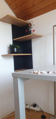 Work&Relax BC, Stuttgart (foto 7)