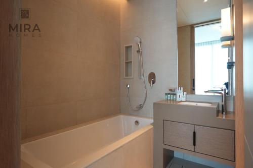 Mira Holiday Homes - Lovely and luxury 1 bedroom in Address JBR, Dubai (foto 2)