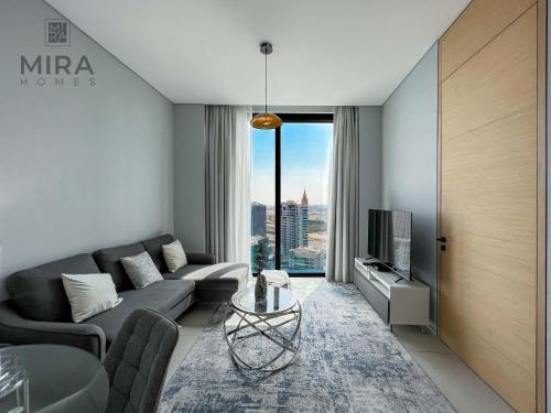 Mira Holiday Homes - Lovely and luxury 1 bedroom in Address JBR, Dubai (foto 4)