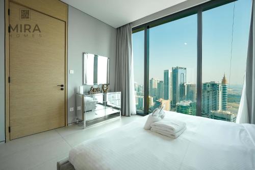 Mira Holiday Homes - Lovely and luxury 1 bedroom in Address JBR, Dubai (foto 6)