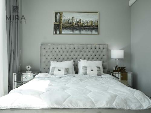 Mira Holiday Homes - Lovely and luxury 1 bedroom in Address JBR, Dubai (foto 7)