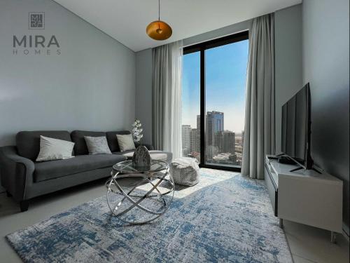 Mira Holiday Homes - Lovely and luxury 1 bedroom in Address JBR, Dubai (foto 9)