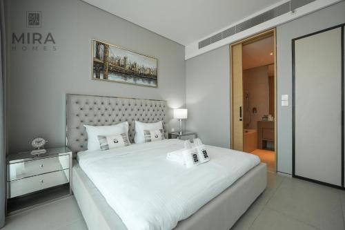 Mira Holiday Homes - Lovely and luxury 1 bedroom in Address JBR, Dubai (foto 10)