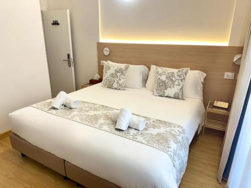 May Home Guest House, Rom (Foto 7)