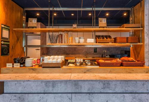Comida y bebida, B&B HOTEL Strasbourg Nord Schiltigheim in Schiltigheim