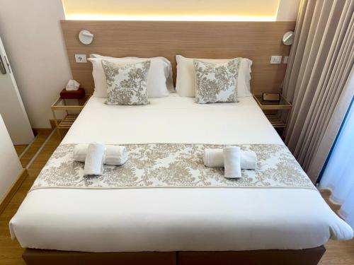 May Home Guest House, Rom (Foto 9)