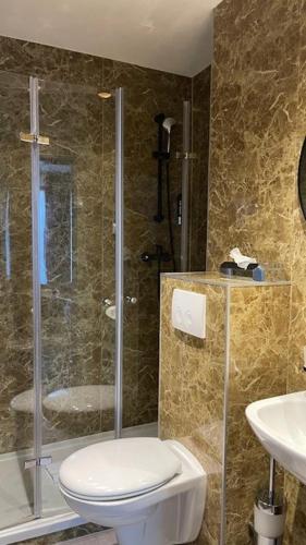 Sonata City Hotel Cologne Germany