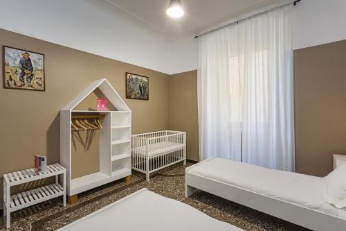 The Designer's Flat by Wonderful Italy, Janov (fotografie 4)