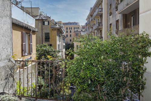 The Designer's Flat by Wonderful Italy, Janov (fotografie 6)