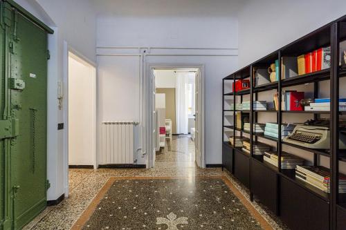 The Designer's Flat by Wonderful Italy, Janov (fotografie 7)