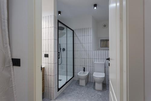 The Designer's Flat by Wonderful Italy, Janov (fotografie 8)
