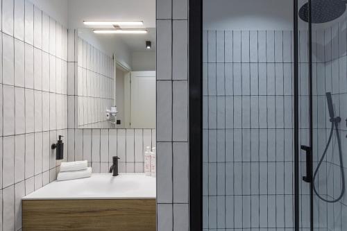 The Designer's Flat by Wonderful Italy, Janov (fotografie 9)