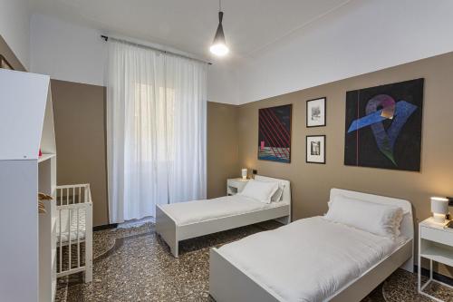 The Designer's Flat by Wonderful Italy, Janov (fotografie 10)