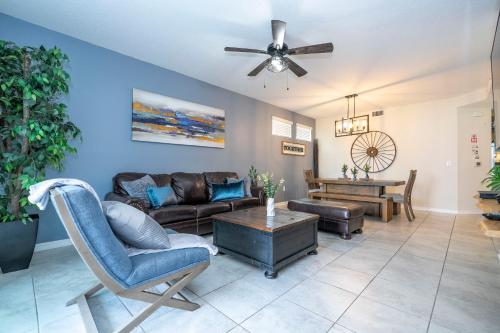 Near Disney Free Waterpark & Mickey Safari 3120 - Kissimmee