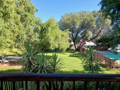 מסעדה, Upington Inn in אופינגטון