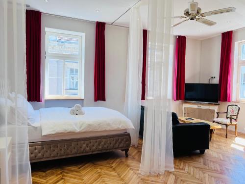Swiss Appartement