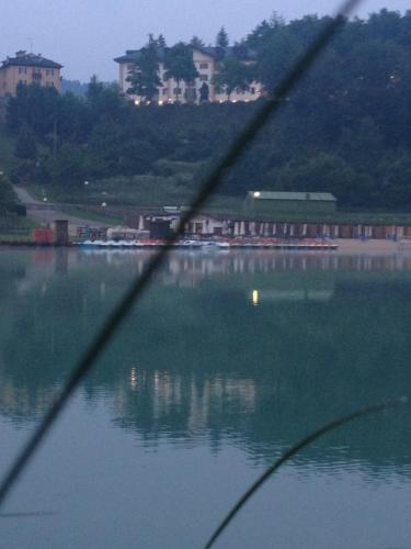 Hotel du Lac Parc & Residence