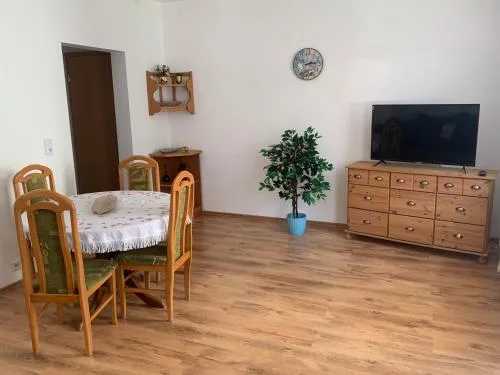 Ferienwohnung Wolfi in Gotha, Deutschland