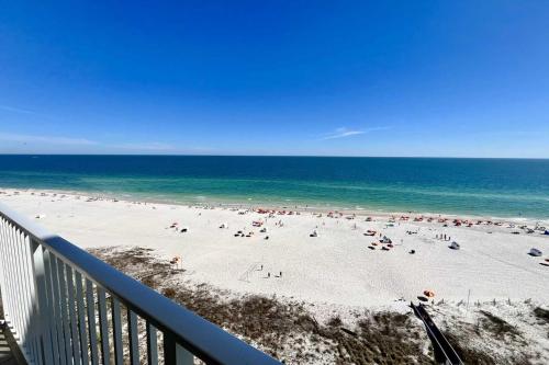 Shoalwater 1102 condo, Orange Beach