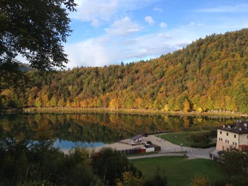 Hotel du Lac Parc & Residence