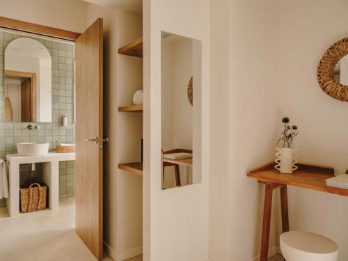 Ibara Ibiza Hotel Boutique – Es Canar, NJ