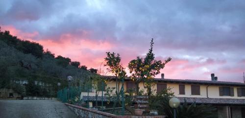 Casale di Valle Fredda 5