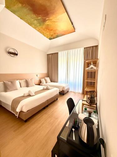 May Home Guest House, Rome